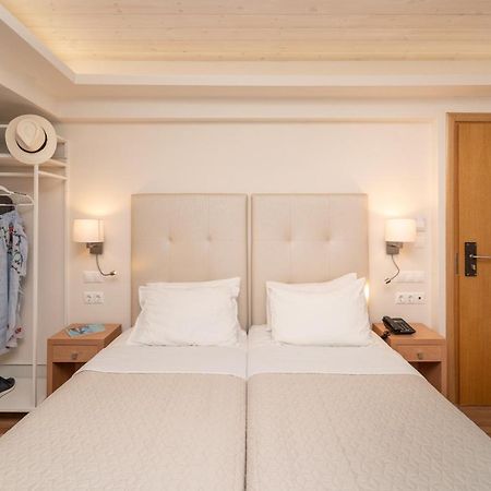 Karalis City Hotel Pylos Eksteriør billede