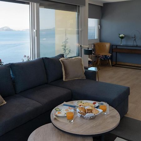 Karalis City Hotel Pylos Eksteriør billede